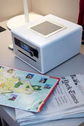 Superior Tek Büyük Yataklı Oda