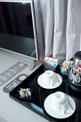 Superior Tek Büyük Yataklı Oda