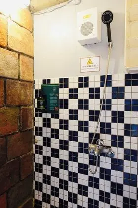 Tek Kişilik Oda, Ortak Banyo (Japanese Style)