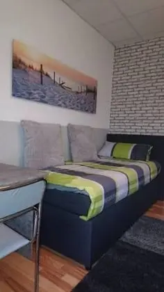 Apart Daire, Sigara İçilmez, Balkon