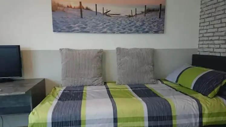 Apart Daire, Sigara İçilmez, Balkon