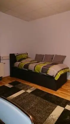 Apart Daire, Sigara İçilmez, Balkon