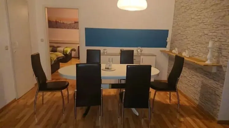 Apart Daire, Sigara İçilmez, Balkon