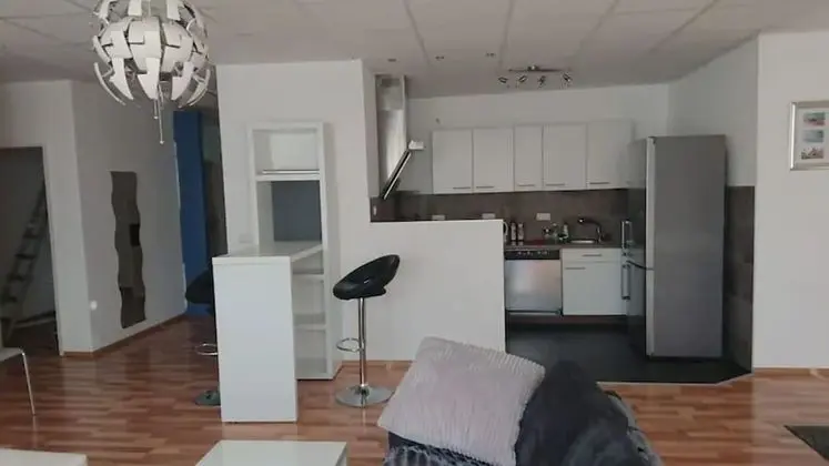 Apart Daire, Sigara İçilmez, Balkon