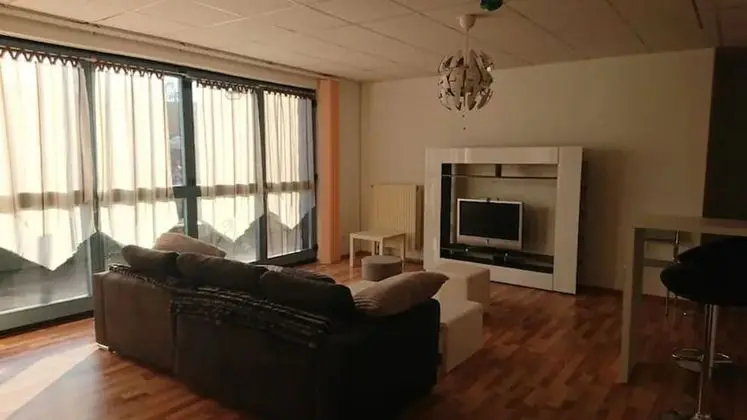 Apart Daire, Sigara İçilmez, Balkon