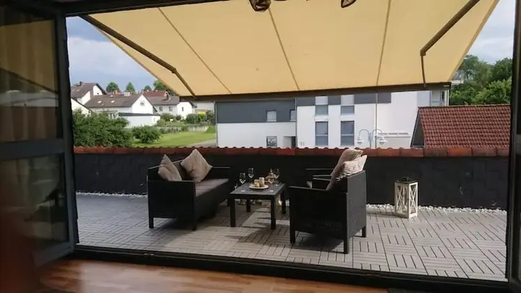 Apart Daire, Sigara İçilmez, Balkon