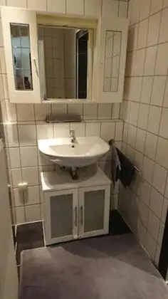 Apart Daire, Sigara İçilmez, Balkon