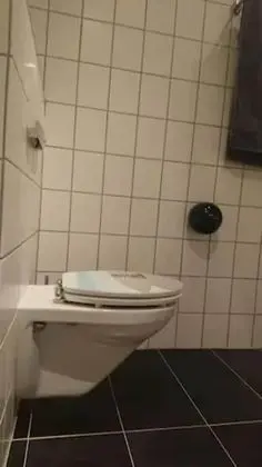 Apart Daire, Sigara İçilmez, Balkon