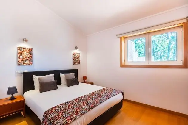 Villa, 3 Yatak Odası