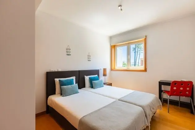 Villa, 3 Yatak Odası