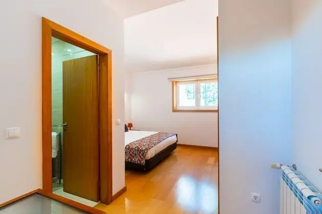 Villa, 3 Yatak Odası