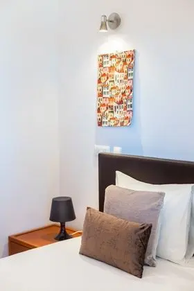 Villa, 3 Yatak Odası