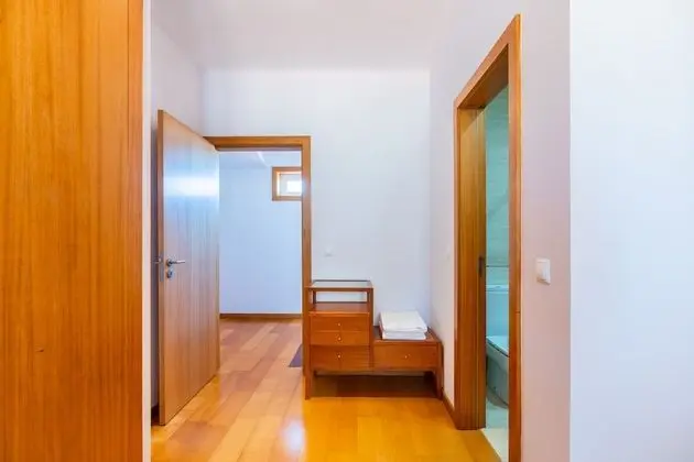 Villa, 3 Yatak Odası