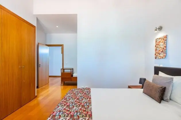 Villa, 3 Yatak Odası