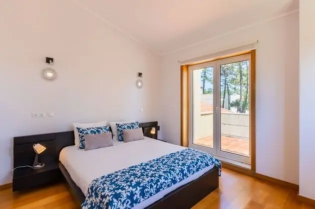 Villa, 3 Yatak Odası