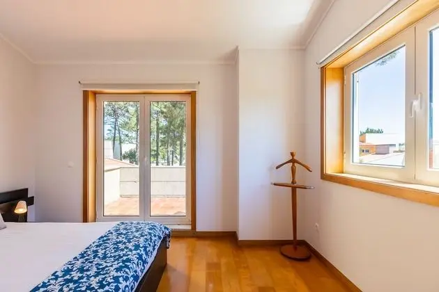Villa, 3 Yatak Odası