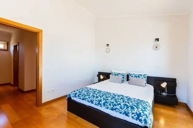 Villa, 3 Yatak Odası