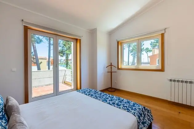 Villa, 3 Yatak Odası