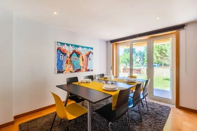 Villa, 3 Yatak Odası