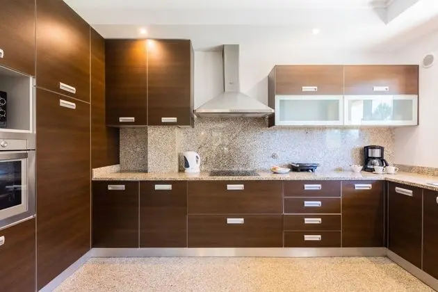Villa, 3 Yatak Odası