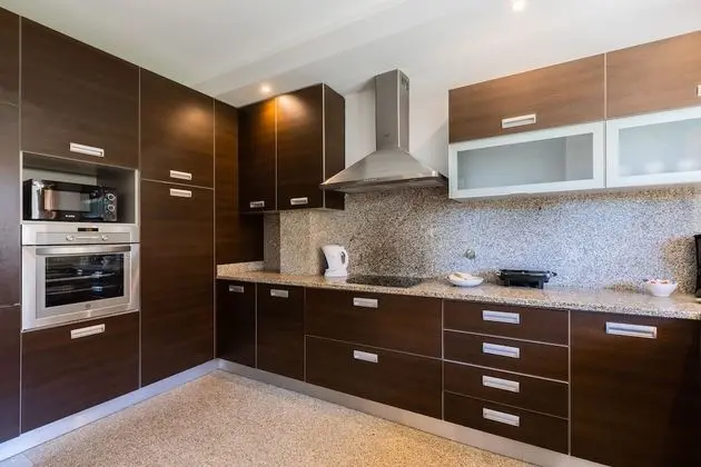 Villa, 3 Yatak Odası