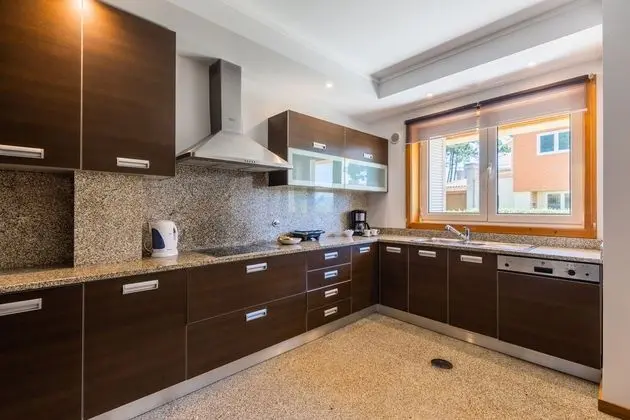 Villa, 3 Yatak Odası