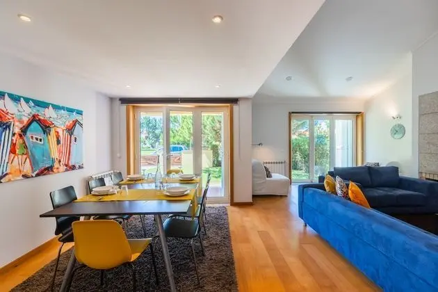 Villa, 3 Yatak Odası