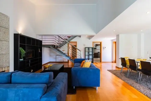 Villa, 3 Yatak Odası