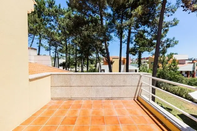 Villa, 3 Yatak Odası