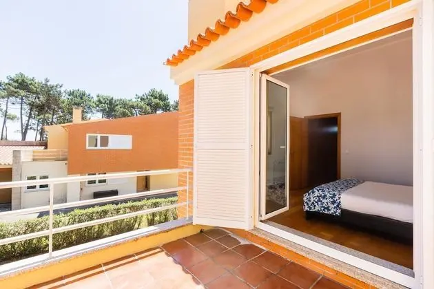 Villa, 3 Yatak Odası