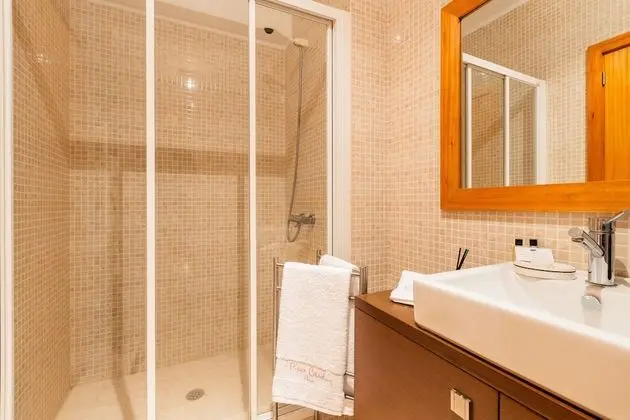 Villa, 3 Yatak Odası