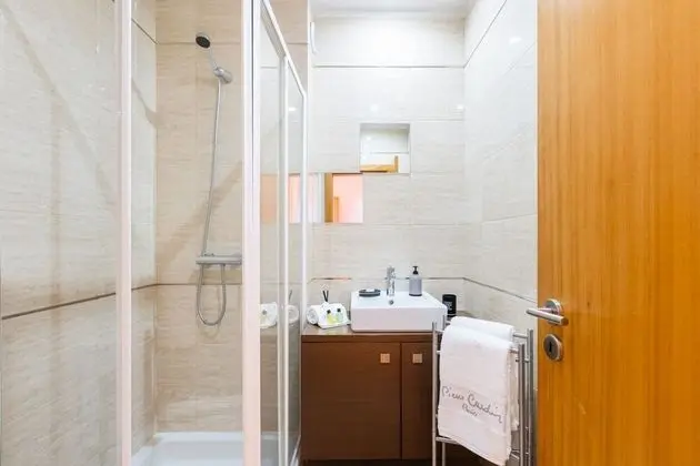 Villa, 3 Yatak Odası