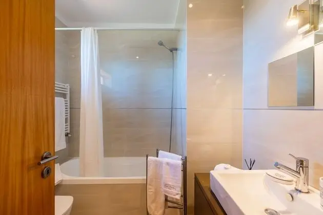 Villa, 3 Yatak Odası
