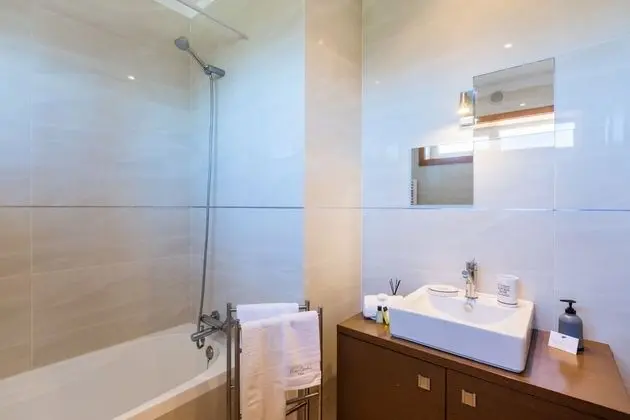 Villa, 3 Yatak Odası