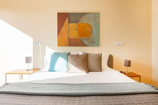 Villa, 3 Yatak Odası, Teras, Bahçe Manzaralı