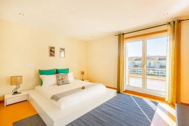 Villa, 3 Yatak Odası, Teras, Bahçe Manzaralı