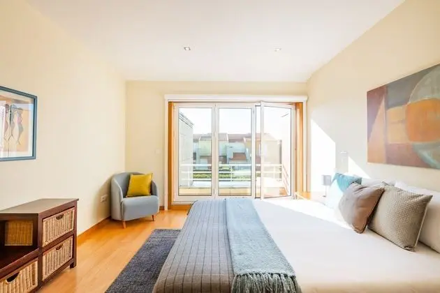 Villa, 3 Yatak Odası, Teras, Bahçe Manzaralı