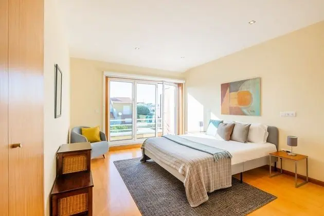 Villa, 3 Yatak Odası, Teras, Bahçe Manzaralı