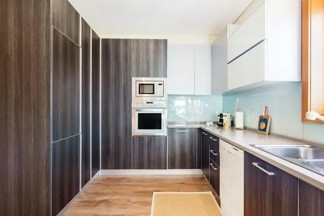 Villa, 3 Yatak Odası, Teras, Bahçe Manzaralı