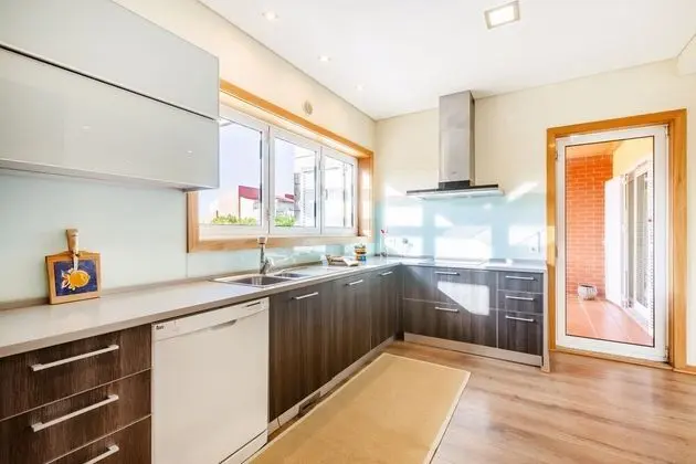 Villa, 3 Yatak Odası, Teras, Bahçe Manzaralı