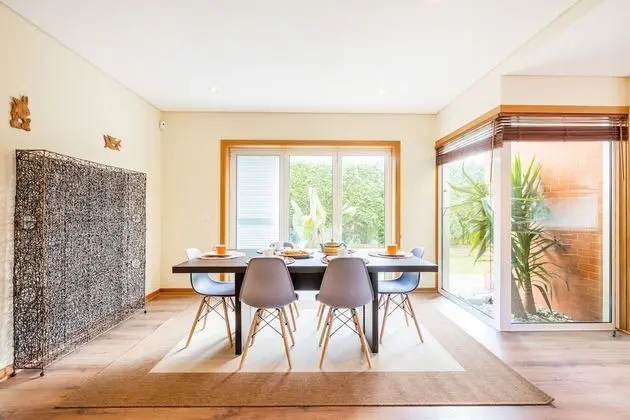 Villa, 3 Yatak Odası, Teras, Bahçe Manzaralı