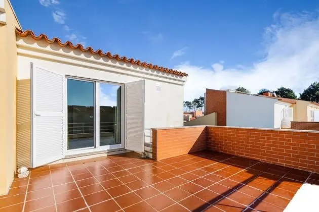 Villa, 3 Yatak Odası, Teras, Bahçe Manzaralı