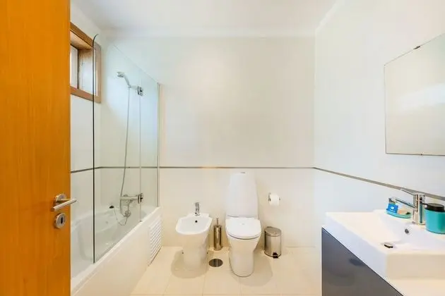 Villa, 3 Yatak Odası, Teras, Bahçe Manzaralı