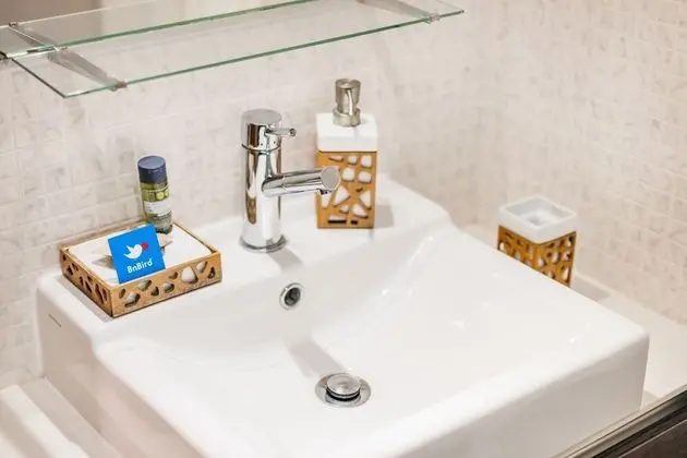Villa, 3 Yatak Odası, Teras, Bahçe Manzaralı