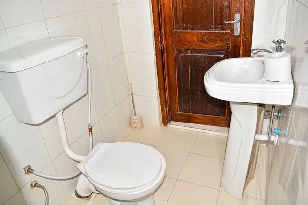 Traditional Oda, Sigara İçilmez, Mutfak