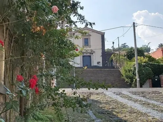Çatı Katı (Loft), 1 Yatak Odası, Şömine