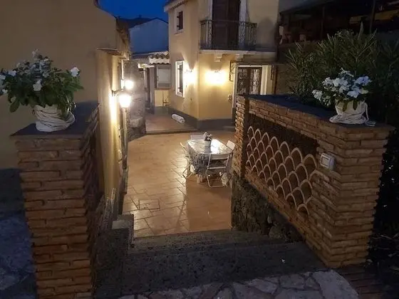 Çatı Katı (Loft), 1 Yatak Odası, Şömine