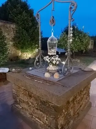 Çatı Katı (Loft), 1 Yatak Odası, Şömine