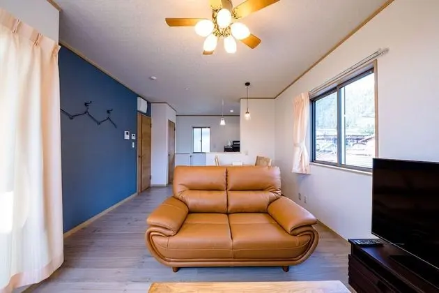 Ev (Private Vacation Home)