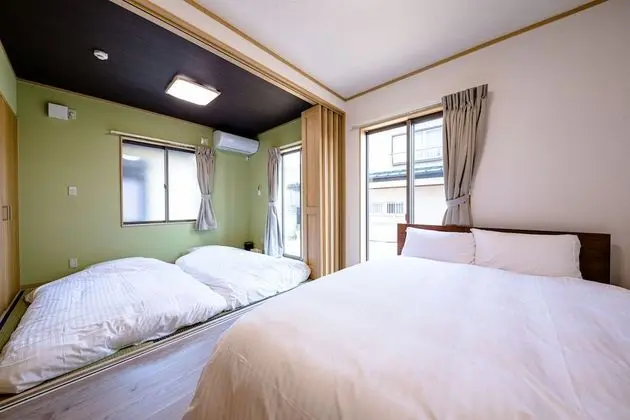 Ev (Private Vacation Home)